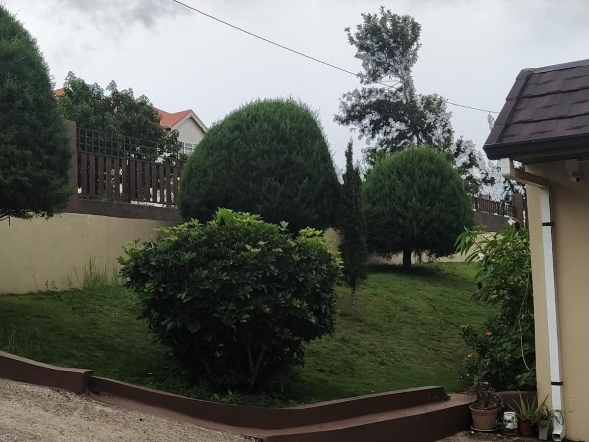 Gables Vacation Rentals With Private Gated Parking Onsite Knockpatrick Εξωτερικό φωτογραφία