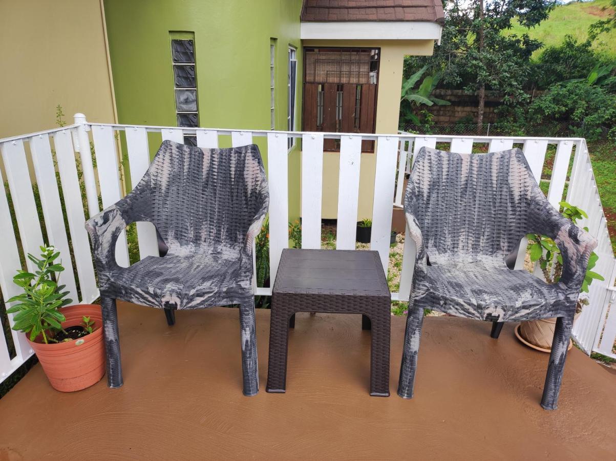 Gables Vacation Rentals With Private Gated Parking Onsite Knockpatrick Εξωτερικό φωτογραφία