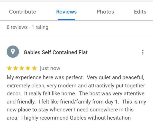 Gables Vacation Rentals With Private Gated Parking Onsite Knockpatrick Εξωτερικό φωτογραφία